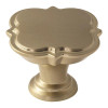 Amerock Grace Revitalize Series Golden Champagne 1-3/4 inDiameter Knob, - BP36629BBZ | 1-3/4IN(44MM) DIA | BP36629BBZ