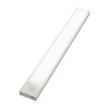 Ecolucent Led Light Bar Aluminum White | FB09365