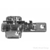 Grass America Nexis Ffa 02/4.2 3-D Cam Wood Screw Face | 2mm Plate | GRF061073280236