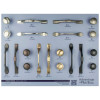 Berenson ADV+ TRADITIONAL 1 DISPLAY BOARD, 0191 | H0191700005B