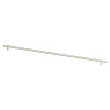 Pull 640Mm CC Brushed | Bar Pulls | H11322BPN