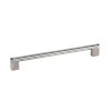 Pull 256Mm CC Stainless Steel 256MM | Bar Pulls | H202590SS