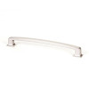 Pull 12"Cc Brushed Nickel | Bar Pulls | H20351BPN