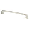 Pull 12"Cc Brushed Nickel | Bar Pulls | H20351BPN