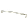 Pull 12 CC Brushed Nickel | Bar Pulls | H23351BPN