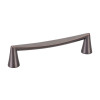 Pull 128Mm CC Verona Bronze | Bar Pulls | H234410VB