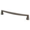 Pull 224Mm CC Verona Bronze | Bar Pulls | H235310VB