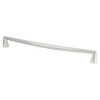 Pull 320Mm CC Polished Nickel | Bar Pulls | H23581014