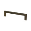 Metro Toasted Bronze Pull 128MM | Bar Pulls | H418710TB