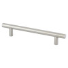 Pull ST Steel 128MM | Bar Pulls | H70689SS