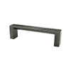 Black Nickel Pull CC | 96MM | H81211098