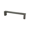 Berenson Roque Black Nickel Pull | 128MM | H81221098