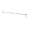 Metro Polished Chrome Appliance Pull | 18in. CC | H99161026