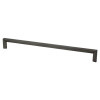 Metro Slate Appliance Pull | 18in. CC | H99731SLT