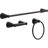 Liberty Hardware Kinla 3 Piece Kit MB | KIN3PCMB