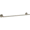 Liberty Hardware Lyndall Towel Bar SN | 24" | LDL24SN