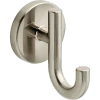Liberty Hardware Lyndall Robe Hook SN | LDL35SN