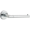 Liberty Hardware Lyndall TP Holder | Polished Chrome | LDL50PC