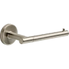 Liberty Hardware Lyndall TP Holder | Satin Nickel | LDL50SN