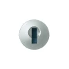 CompX Timberline Lock Plug Satin Nickel | LP700