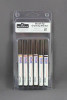 Mohawk Grain Marker 6 Pack Asst #1 | M2652201