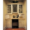 Omega National Products Stemware Rack | 12" X 36" Alder | S9630QUF1