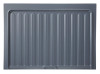 Rev-A-Shelf SBVDT Series 22-1/2" W x 20-1/4" D x 3/4" H   , Polystyrene Drip Trays | 21/24" | SBVDT2124S1