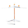 SprayTwirly Rotating Spray Table | Spray Booth | SPTY