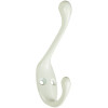 Wurth Traditional Hook | White | WR02000019