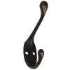 Wurth Traditional Hook | Oil-Rubbed Bronze | WR02000028