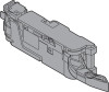 Blum Servo-Drive Drive Unit | Z10A300003