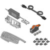Blum Servo-Drive Power Supply Set 24W | Z10NE04UG22