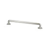 Berenson Folklore Brushed Nickel Pull 224MM CC | H83181BPN