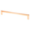 Berenson Metro Series 8-13/16" (224 mm) Center to Center | Polished Copper Pull, - 4183-10PC-P | H418310PC
