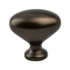 Berenson Adagio Knobs | 1 5/16", Height: 1 1/4", Width: 7/8", Letter: C | H78771ORB
