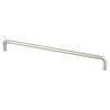 Berenson Stainless Steel Pulls | Center: 288mm, Letter: B, 11 3/4"L x 3/8"W x 1 3/8"H | H70779SS