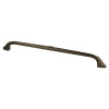 Berenson Toccata Appliance Pulls | Oil Rubbed Bronze, Center: 18", 19 13/16", Width: 7/8", Height: 2 5/16" | H82931ORB