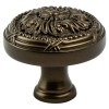 Berenson Toccata Knobs | Oil Rubbed Bronze, Height: 1 5/16", 38mm | H82511ORB