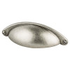Berenson Andante Cup Pulls | Antique Pewter | H30121AP