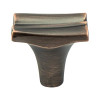 Berenson Puritan Knobs | Verona Bronze | H949110VB