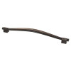 Berenson Opus Appliance Pulls | Verona Bronze | H715810VB