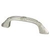 Berenson Toccata Pulls | Brushed Nickel | H82431BPN