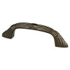 Berenson Toccata Pulls | Oil Rubbed Bronze | H82451ORB