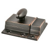 Berenson Vibrato Latches | H5149VB