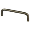 Berenson Zurich Antique Brass Wire Pulls | Center: 4", 4 5/16" | H615630AB