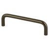 Berenson Zurich Oil Rubbed Bronze Wire Pulls | Center: 4", 4 5/16" | H61802ORB