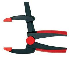 Adjustable Spring Clamp