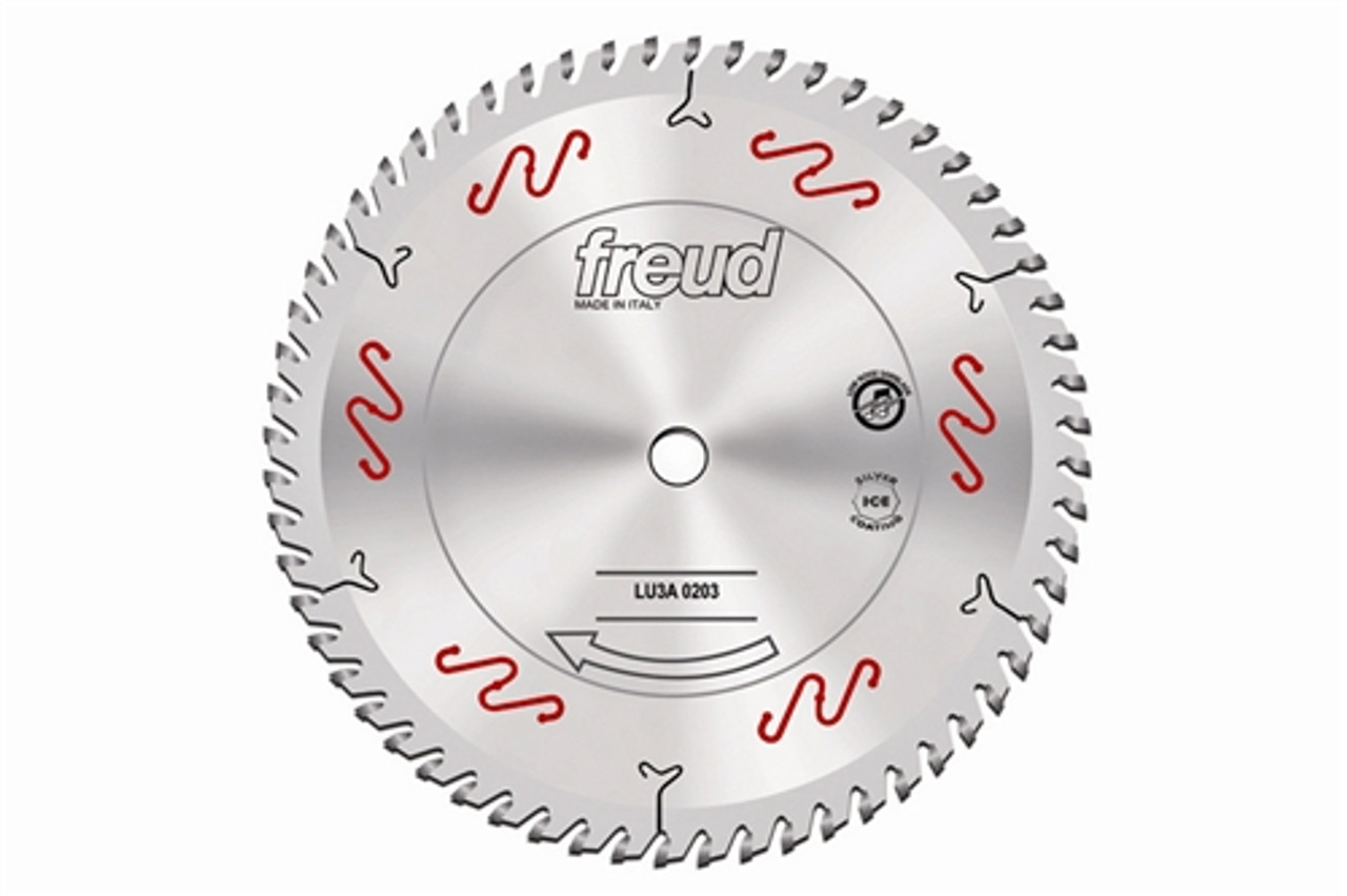 Freud LU3A Double Sided Laminate and Melamine Saw Blades