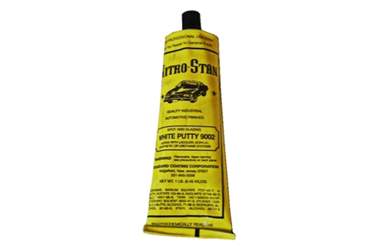 Dynatron™ Glazing & Spot Putty