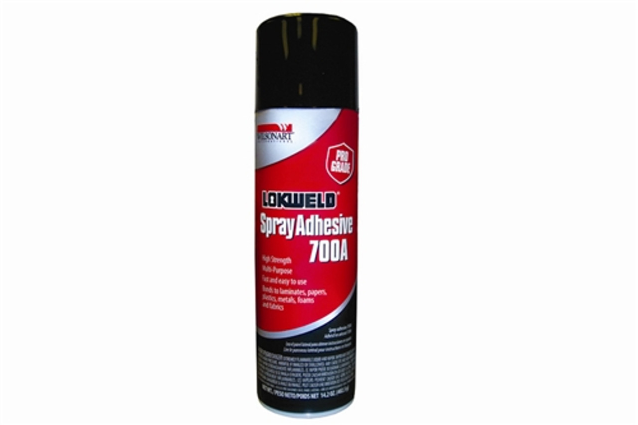 Spray Contact Adhesive 22 fl.oz. aerosol